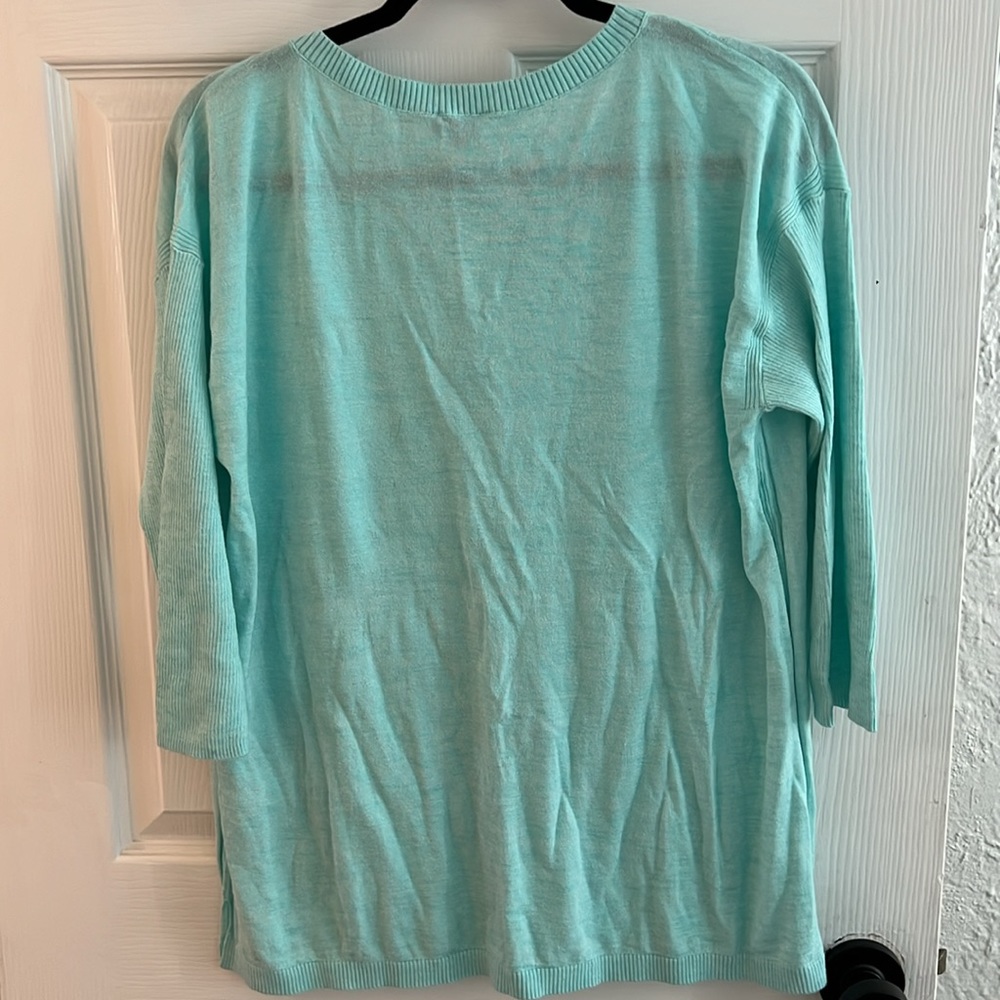 Talbots sweater - Picture 5 of 5